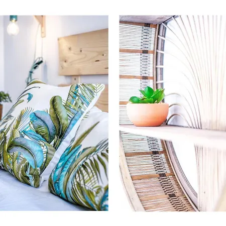 Chez Carmen Allegranza - Pool View - By Lanzarote Апартаменты Пуэрто дель Кармен