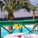 Chez Carmen Allegranza - Pool View - By Lanzarote Daire Puerto del Carmen (Lanzarote)
