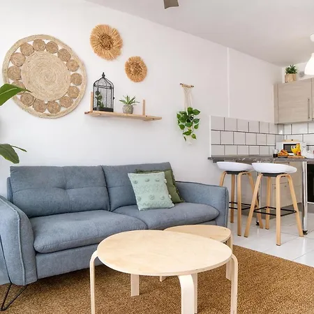 Chez Carmen Allegranza - Pool View - By Lanzarote * 卡门港