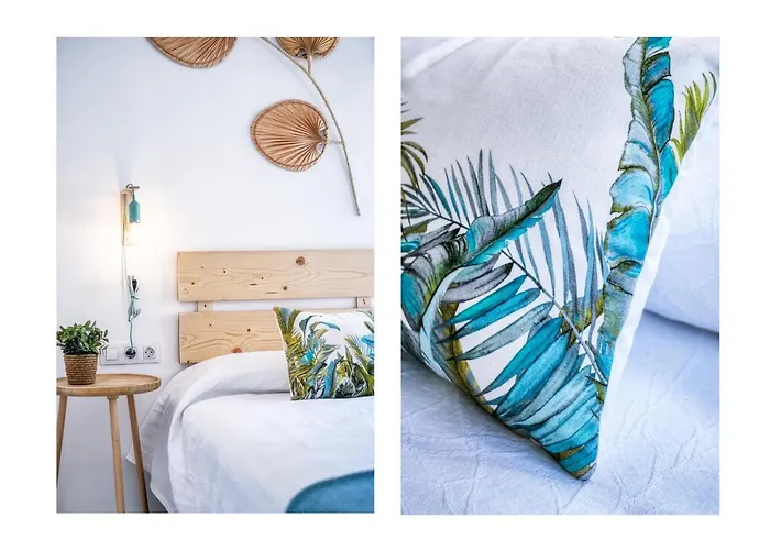 Chez Carmen Allegranza - Pool View - By Lanzarote 卡门港