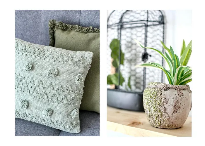 Chez Carmen Allegranza - Pool View - By Lanzarote 公寓 *