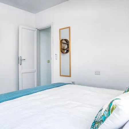Apartment Chez Carmen Allegranza Puerto del Carmen (Lanzarote)