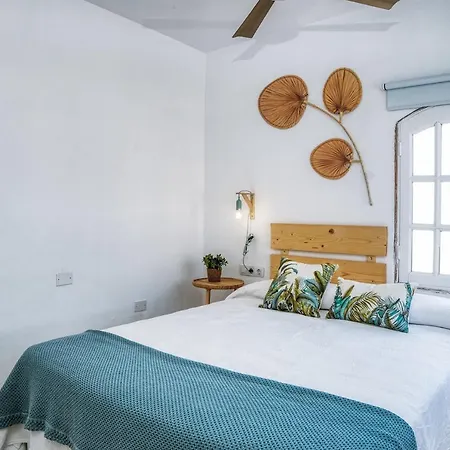 דירה Chez Carmen Allegranza - Pool View - By Lanzarote