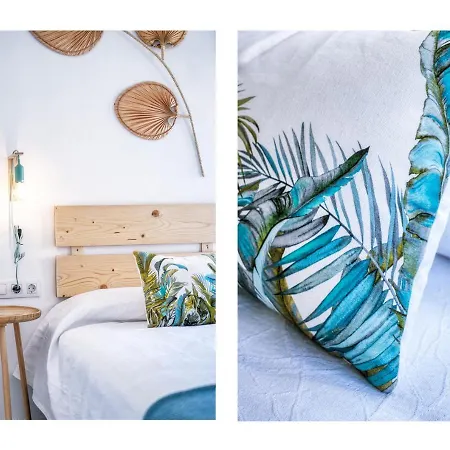 Chez Carmen Allegranza - Pool View - By Lanzarote Puerto del Carmen (Lanzarote)