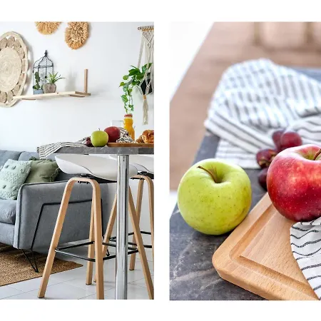 Chez Carmen Allegranza - Pool View - By Lanzarote *