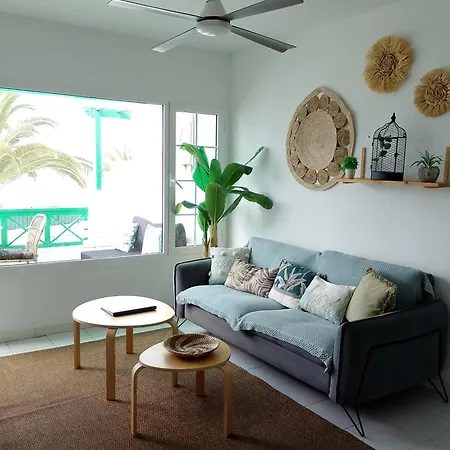 Apartment Chez Carmen Allegranza *