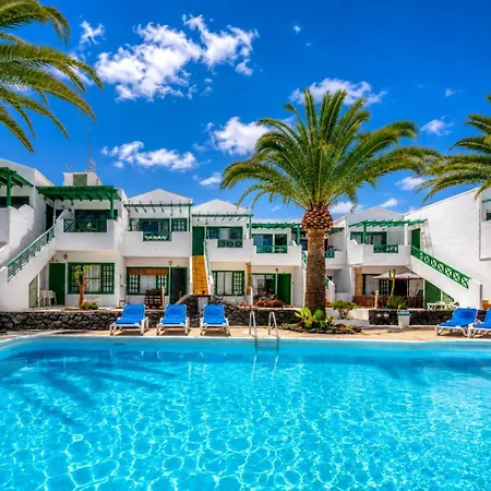 Chez Carmen Allegranza - Pool View - By Lanzarote Пуерто-дель-Кармен