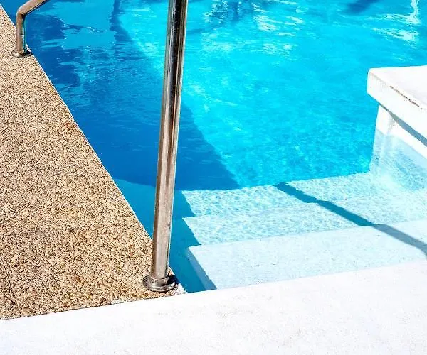 شقة Chez Carmen Allegranza - Pool View - By Lanzarote