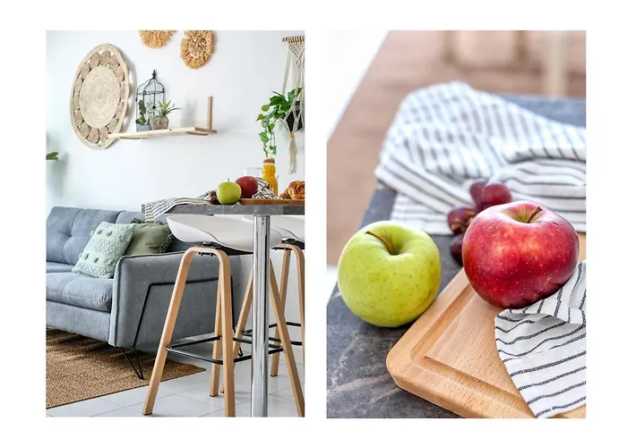 Chez Carmen Allegranza - Pool View - By Lanzarote *