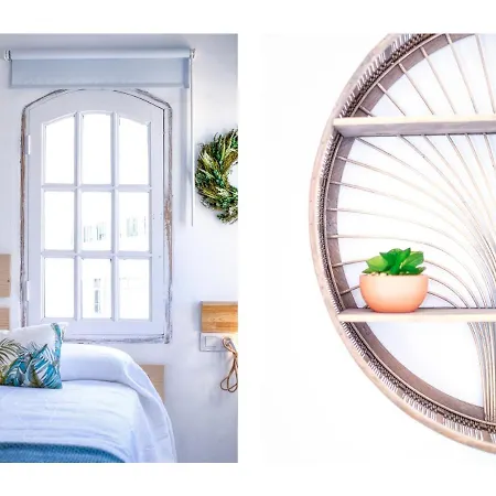 Chez Carmen Allegranza - Pool View - By Lanzarote Apartament Puerto del Carmen (Lanzarote)