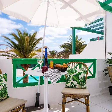 Apartamento Chez Carmen Allegranza *