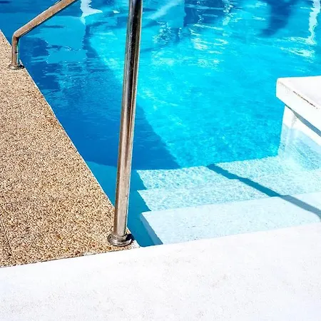 Apartamento Chez Carmen Allegranza