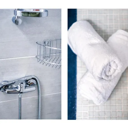 Apartamento Chez Carmen Allegranza *